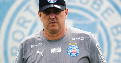São Paulo perdeu apenas uma vez para Rogério Ceni como técnico - 2026-05-03 09:00:32
