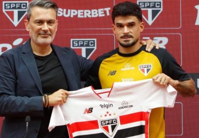 São Paulo tem desfalque de última hora