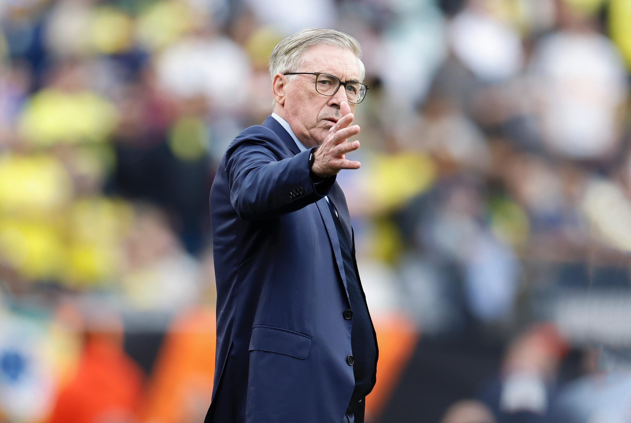 Créditos: Rafael Ribeiro / CBF
Seleção Brasileira: Ancelotti envia lista à FIFA com 55 nomes