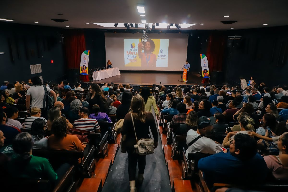 Servidores de São Bernardo conquistam casa própria