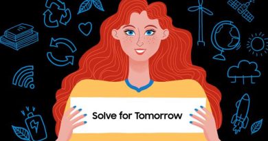 Solve for Tomorrow: Samsung abre inscrições para 2026