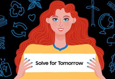Solve for Tomorrow: Samsung abre inscrições para 2026