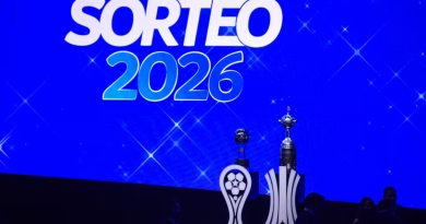 Sorteio da Libertadores e Sul-Americana: Como assistir ao vivo e detalhes