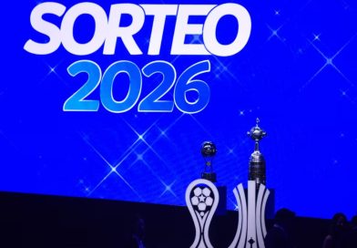 Sorteio da Libertadores e Sul-Americana: Como assistir ao vivo e detalhes