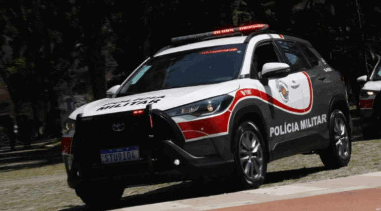 Tentativa de assalto em Santo André termina com suspeito morto por policial de folga