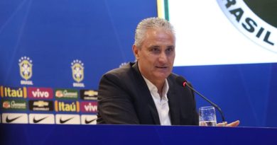 Tite comenta sobre interesse do Corinthians e pede desculpas