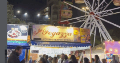 Tradicional Quermesse do Rudge Ramos Começa Neste Sábado em São Bernardo