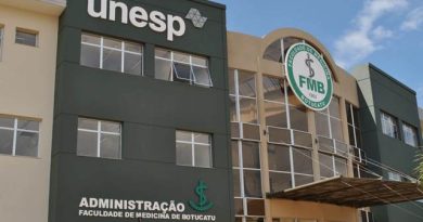 Unesp aplica primeira fase do Vestibular de Meio de Ano
