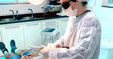 SCS oferece Odontologia Hospitalar