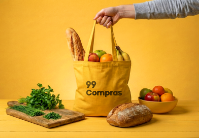 99Compras estreia no ABC