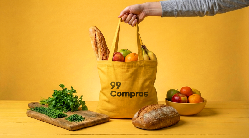 99Compras estreia no ABC