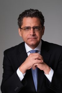 Prof. Tiago Trentinella