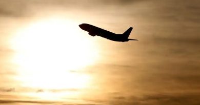 Aviação enfrenta desafios para cumprir meta climática de 2050