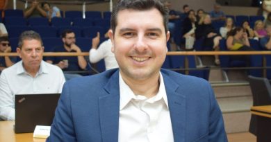 Bruno Vassari propõe câmeras e melhorias no bairro Boa Vista