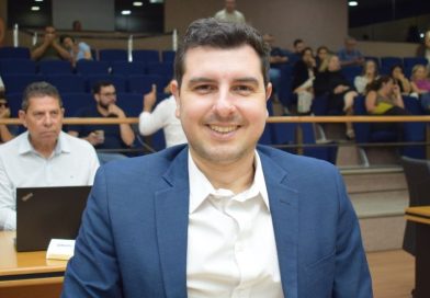 Bruno Vassari propõe câmeras e melhorias no bairro Boa Vista