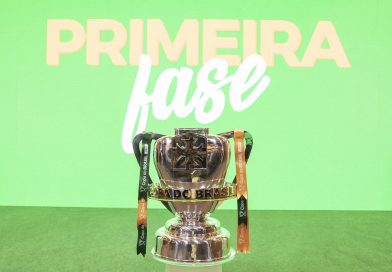 Copa do Brasil 2026: CBF detalha datas, horários e transmissões das oitavas