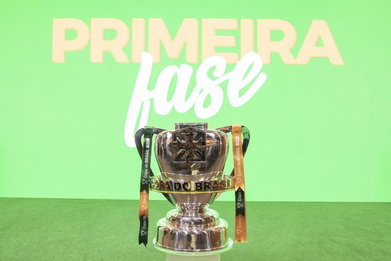 Copa do Brasil 2026: CBF detalha datas, horários e transmissões das oitavas