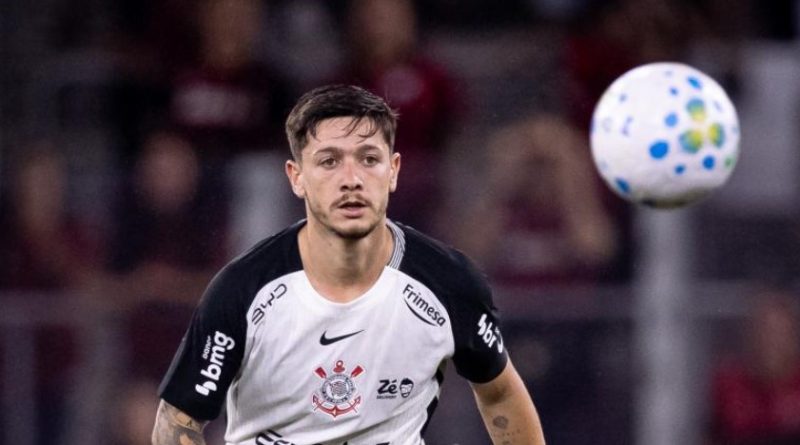 Corinthians não paga Talleres no prazo acordado