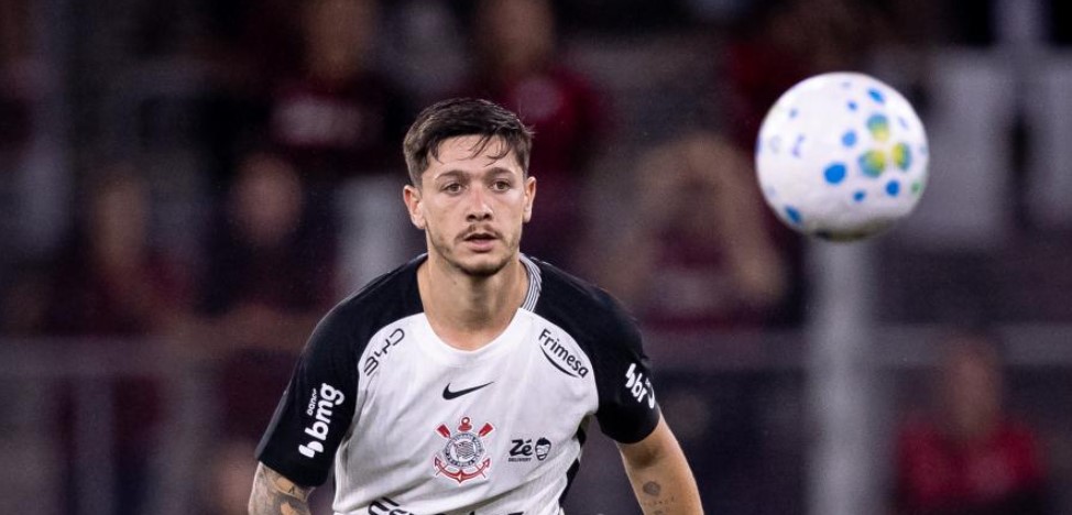Rodrigo Coca / Agência Corinthians Corinthians não paga Talleres no prazo acordado