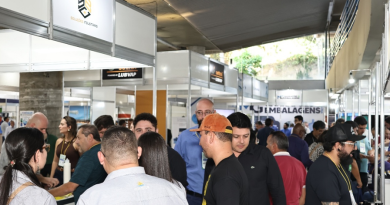 FORÁGUA 2026 SUCESSO ABSOLUTO EM VISITANTES, GERAÇÃO DE NEGÓCIOS E ANUNCIA EXPANSÃO INTEGRADA PARA 2027