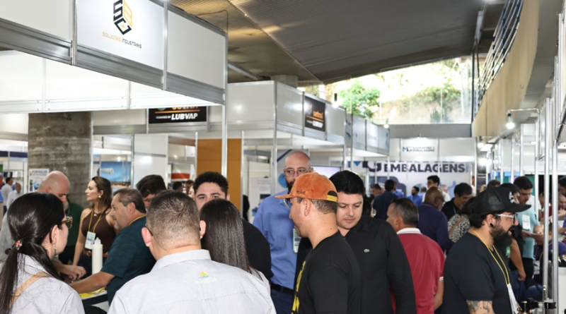 FORÁGUA 2026 SUCESSO ABSOLUTO EM VISITANTES, GERAÇÃO DE NEGÓCIOS E ANUNCIA EXPANSÃO INTEGRADA PARA 2027