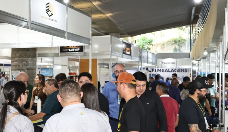 FORÁGUA 2026 SUCESSO ABSOLUTO EM VISITANTES, GERAÇÃO DE NEGÓCIOS E ANUNCIA EXPANSÃO INTEGRADA PARA 2027
