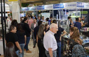 FORÁGUA 2026 SUCESSO ABSOLUTO EM VISITANTES, GERAÇÃO DE NEGÓCIOS E ANUNCIA EXPANSÃO INTEGRADA PARA 2027