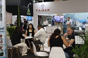 FORÁGUA 2026 SUCESSO ABSOLUTO EM VISITANTES, GERAÇÃO DE NEGÓCIOS E ANUNCIA EXPANSÃO INTEGRADA PARA 2027
