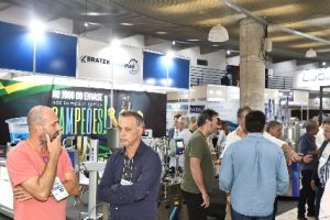FORÁGUA 2026 SUCESSO ABSOLUTO EM VISITANTES, GERAÇÃO DE NEGÓCIOS E ANUNCIA EXPANSÃO INTEGRADA PARA 2027