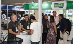 FORÁGUA 2026 SUCESSO ABSOLUTO EM VISITANTES, GERAÇÃO DE NEGÓCIOS E ANUNCIA EXPANSÃO INTEGRADA PARA 2027