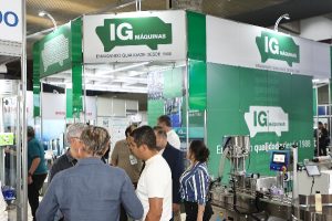 FORÁGUA 2026 SUCESSO ABSOLUTO EM VISITANTES, GERAÇÃO DE NEGÓCIOS E ANUNCIA EXPANSÃO INTEGRADA PARA 2027