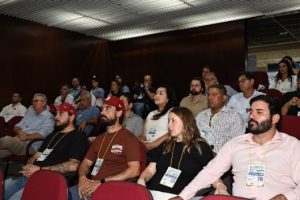 FORÁGUA 2026 SUCESSO ABSOLUTO EM VISITANTES, GERAÇÃO DE NEGÓCIOS E ANUNCIA EXPANSÃO INTEGRADA PARA 2027