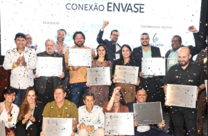 FORÁGUA 2026 SUCESSO ABSOLUTO EM VISITANTES, GERAÇÃO DE NEGÓCIOS E ANUNCIA EXPANSÃO INTEGRADA PARA 2027