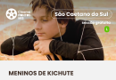 Prefeitura de São Caetano e Museu da Imagem e do Som realizam mostra Cinema e Futebol