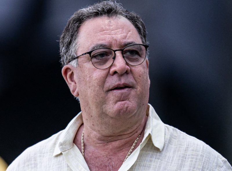 Marcelo Teixeira comenta situação de Neymar e diz planejar reforços ainda em 2026