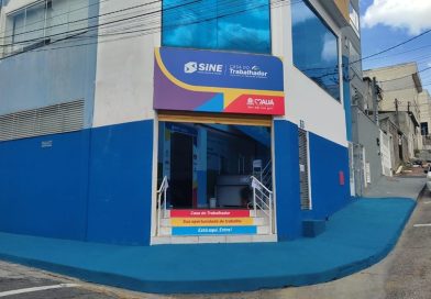 Mauá oferece 219 vagas de emprego na Casa do Trabalhador