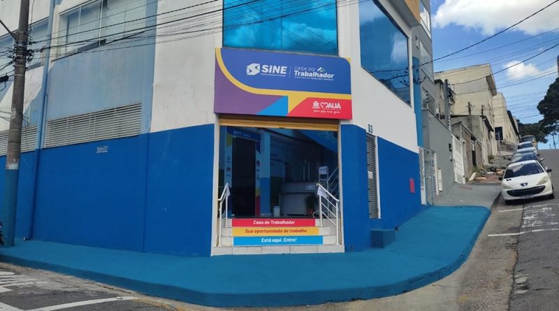 Mauá oferece 219 vagas de emprego na Casa do Trabalhador