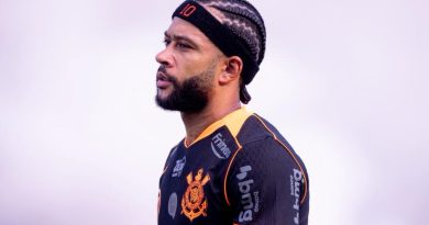 Memphis: Técnico da Holanda atualiza situação física do camisa 10 e exalta o futebol brasileiro