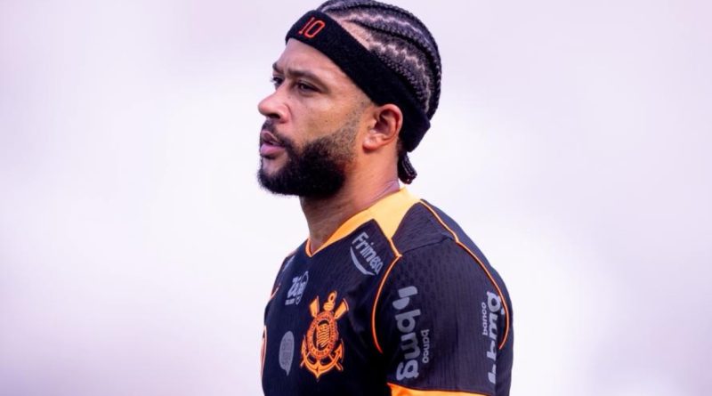 Memphis: Técnico da Holanda atualiza situação física do camisa 10 e exalta o futebol brasileiro