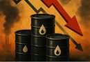 Petróleo recua mais de 4% após anúncio de acordo entre EUA e Irã
