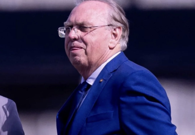 Presidente do Corinthians é alvo de 2º pedido de impeachment