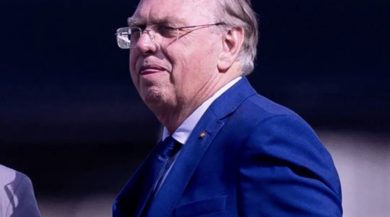Presidente do Corinthians é alvo de 2º pedido de impeachment