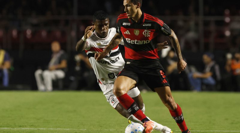 São Paulo pode reintegrar Arboleda