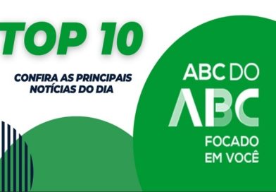 TOP 10 notícias de hoje – 17/06/2026