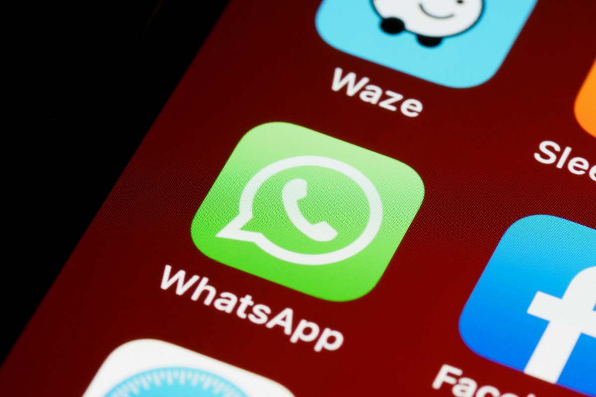 Unsplash WhatsApp libera nome de usuário; veja como reservar o seu