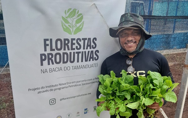 Projeto abre 30 vagas em Santo André