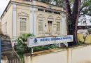SCS restaurará Museu Histórico
