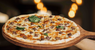 Brasil abre 13 pizzarias por dia, mas poder de compra diminui