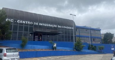 CIC Ferraz de Vasconcelos vacina contra a gripe na quinta