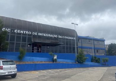 CIC Ferraz de Vasconcelos vacina contra a gripe na quinta